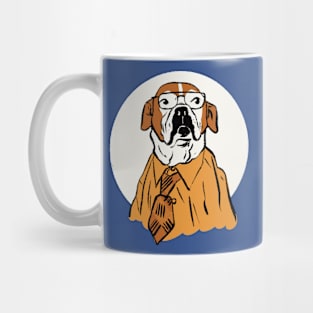 Dwight K Boop - The Office Mug